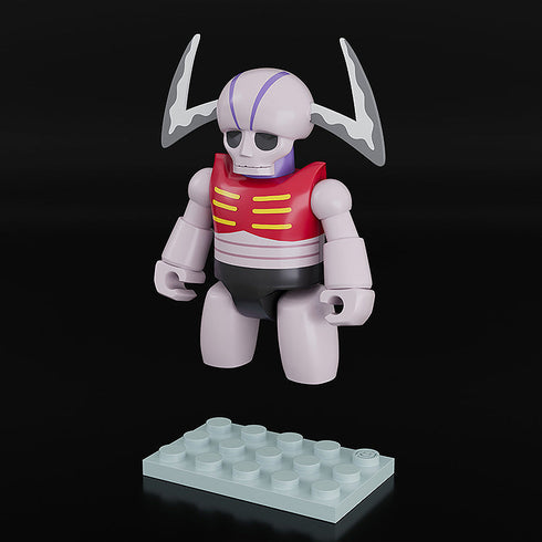 『マジンガーZ』BRICKROID 機械獣セット 1