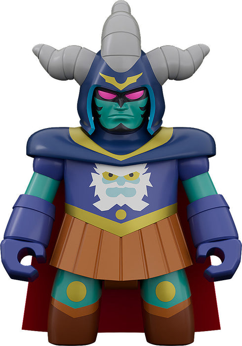 『グレートマジンガー』BRICKROID 暗黒大将軍