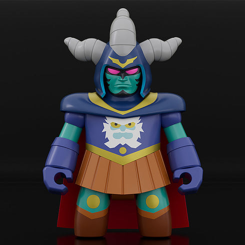 『グレートマジンガー』BRICKROID 暗黒大将軍