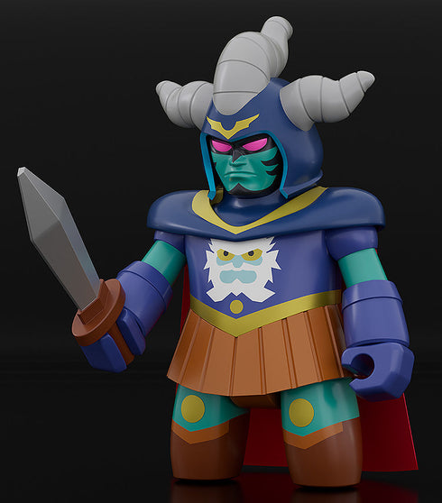 『グレートマジンガー』BRICKROID 暗黒大将軍