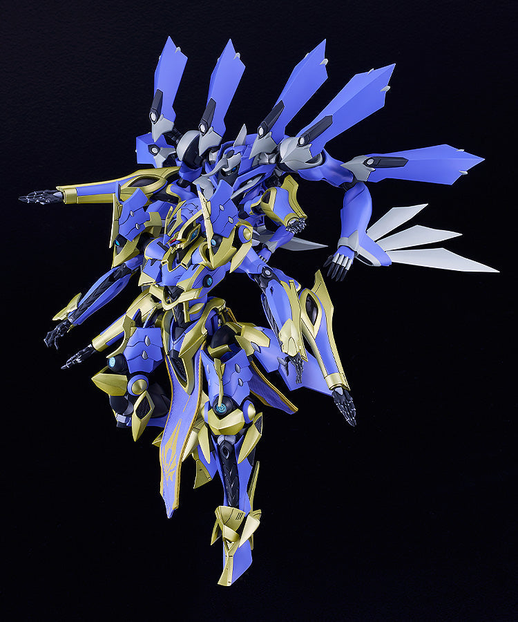 MODEROID DX-SCALE ナイツ＆マジック マガツイカルガ ナイツ&マジック』MODEROID DX-SCALE マガツイカルガ - Anime Store.JP
