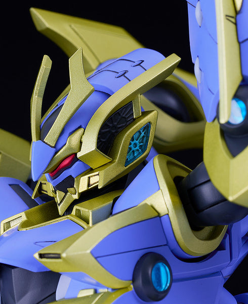 『ナイツ&マジック』MODEROID DX-SCALE マガツイカルガ