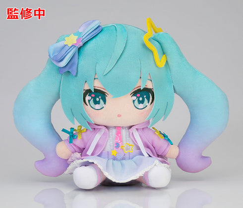 『初音ミク』キャラクター・ボーカル・シリーズ01 ぬいぐるみ Digital Stars 2021Ver.