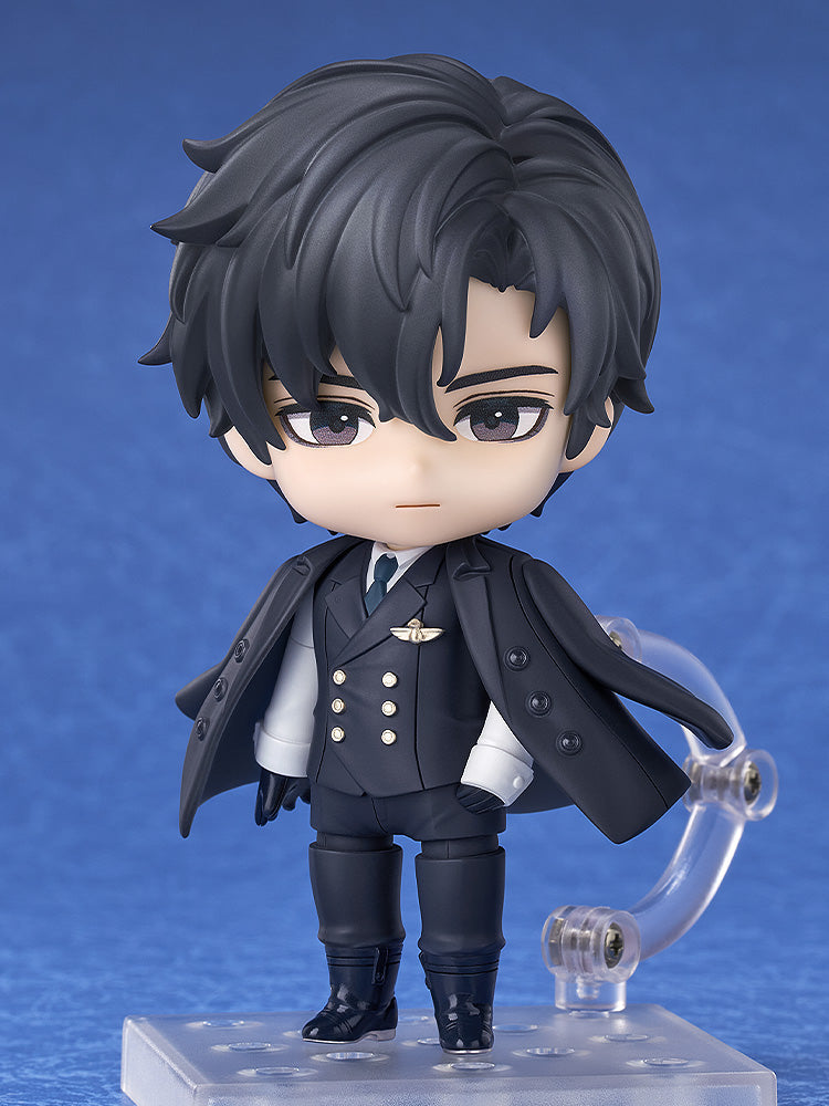 世界之外』ねんどろいど 顧時夜 - Anime Store.JP