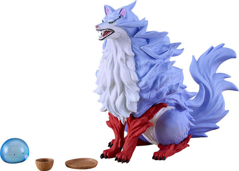 『とんでもスキルで異世界放浪メシ2』POP UP PARADE Swacchao! フェル&スイ