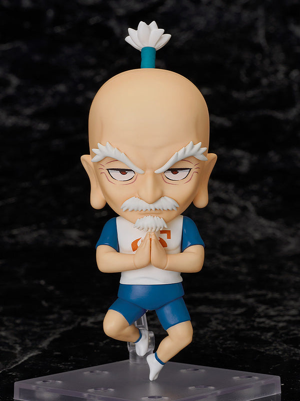 『HUNTER×HUNTER』ねんどろいど ネテロ