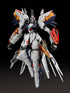 『鉄のラインバレル』MODEROID ラインバレル オーバードライブ【202608再販】