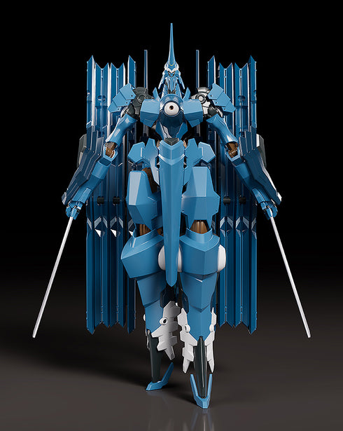『鉄のラインバレル』MODEROID 鉄のラインバレル(原作版) ヴァーダント