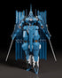 『鉄のラインバレル』MODEROID 鉄のラインバレル(原作版) ヴァーダント