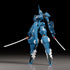 『鉄のラインバレル』MODEROID 鉄のラインバレル(原作版) ヴァーダント