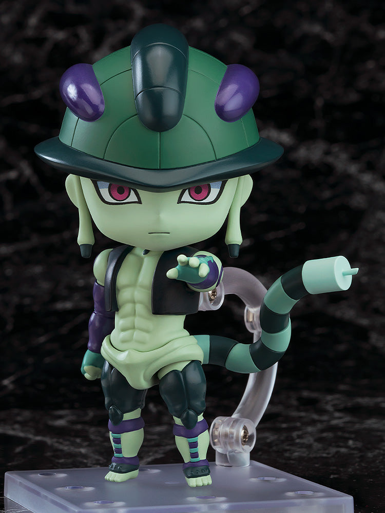 HUNTER×HUNTER』ねんどろいど メルエム - Anime Store.JP