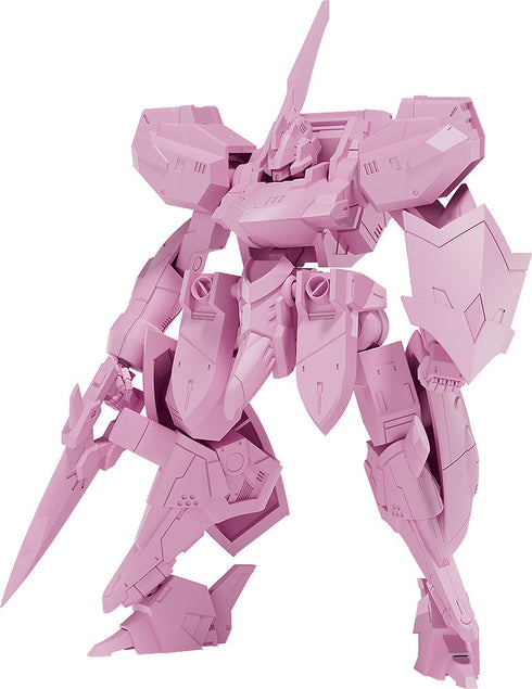 『ティタノマキア SIDE:CC』MODEROID 桜嵐(ピンクVer.)