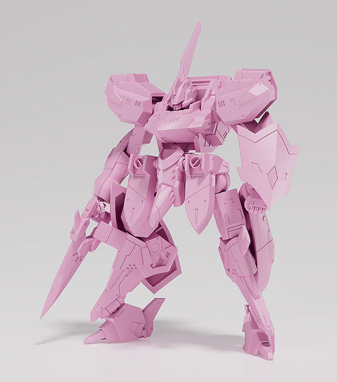 『ティタノマキア SIDE:CC』MODEROID 桜嵐(ピンクVer.)