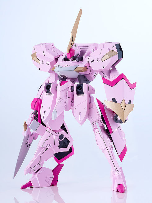 『ティタノマキア SIDE:CC』MODEROID 桜嵐(ピンクVer.)