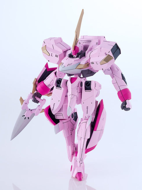 『ティタノマキア SIDE:CC』MODEROID 桜嵐(ピンクVer.)