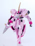 『ティタノマキア SIDE:CC』MODEROID 桜嵐(ピンクVer.)