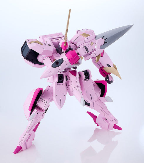 『ティタノマキア SIDE:CC』MODEROID 桜嵐(ピンクVer.)