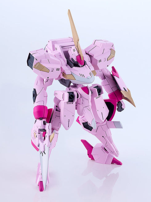『ティタノマキア SIDE:CC』MODEROID 桜嵐(ピンクVer.)