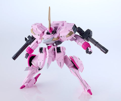 『ティタノマキア SIDE:CC』MODEROID 桜嵐(ピンクVer.)