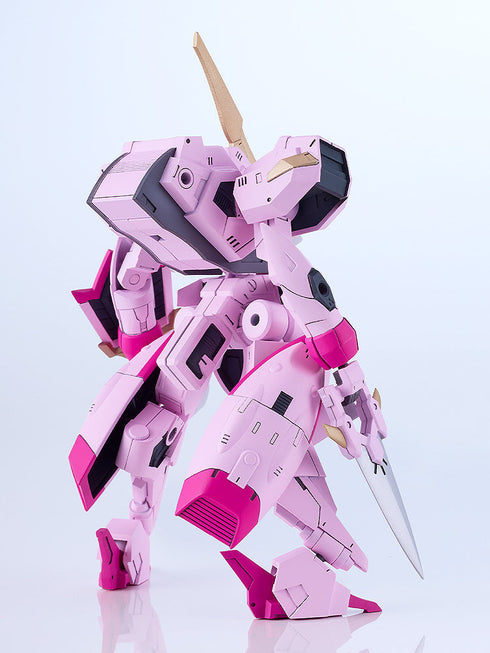 『ティタノマキア SIDE:CC』MODEROID 桜嵐(ピンクVer.)