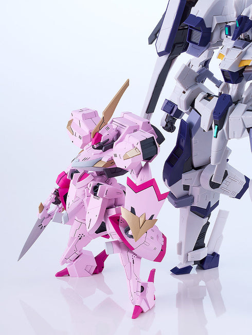 『ティタノマキア SIDE:CC』MODEROID 桜嵐(ピンクVer.)