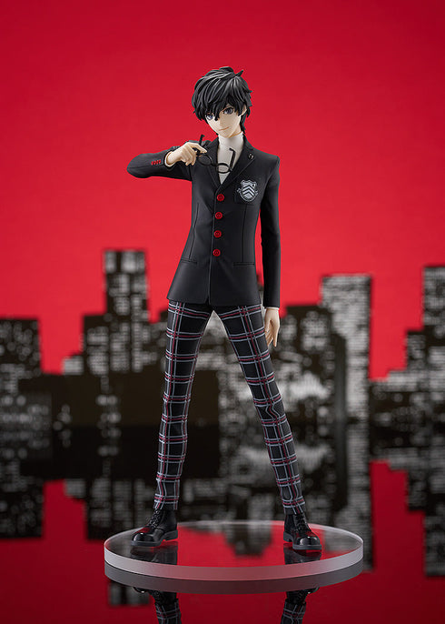 『ペルソナ5 ザ・ロイヤル』POP UP PARADE P5R 主人公