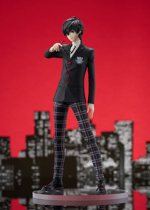 『ペルソナ5 ザ・ロイヤル』POP UP PARADE P5R 主人公