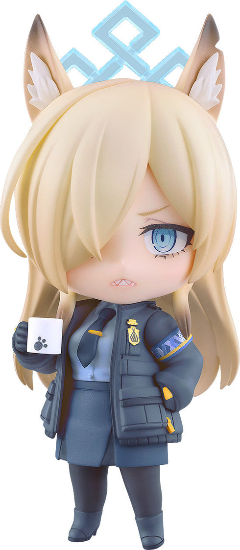 『ブルーアーカイブ -Blue Archive-』ねんどろいど 尾刃カンナ