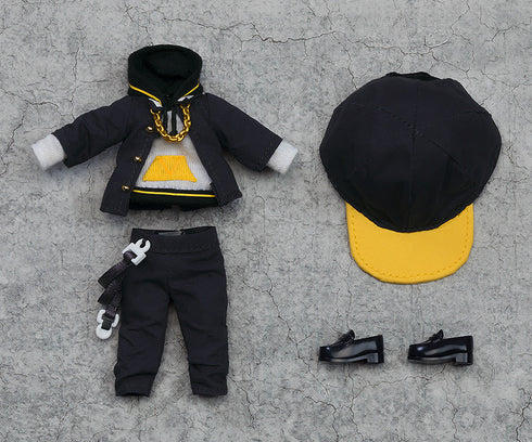 『キャラクター・ボーカル・シリーズ02 鏡音リン・レン』ねんどろいどどーる 鏡音レン 劣等上等Ver.