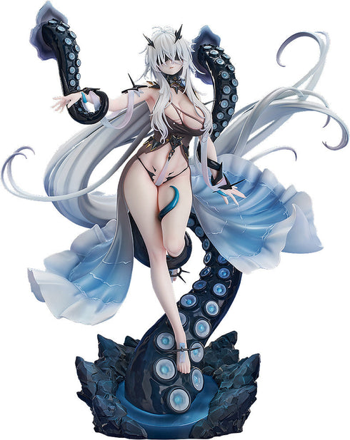『アズールレーン』ファンシー