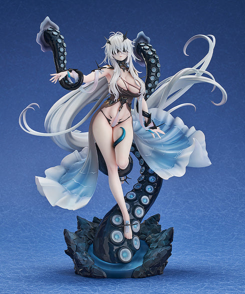 『アズールレーン』ファンシー