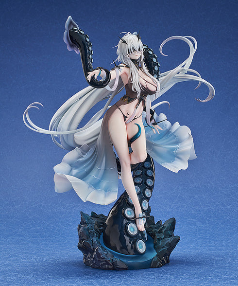 『アズールレーン』ファンシー