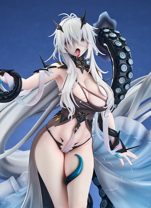 『アズールレーン』ファンシー
