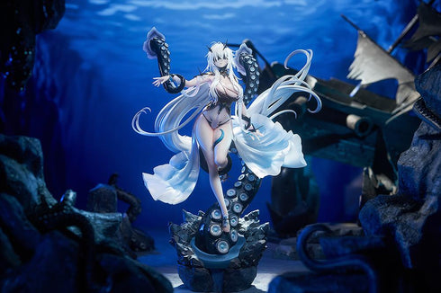 『アズールレーン』ファンシー
