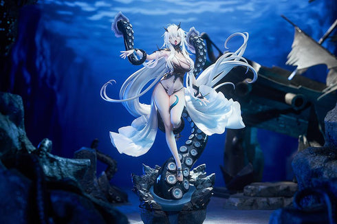 『アズールレーン』ファンシー