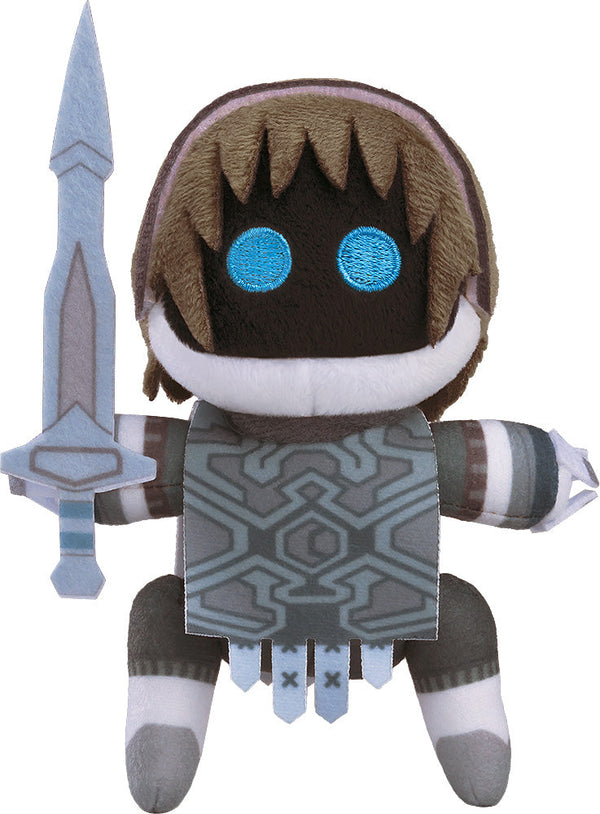 『ASTROBOT』てのりぬいぐるみ Shadow of the Colossus:Wanda bot