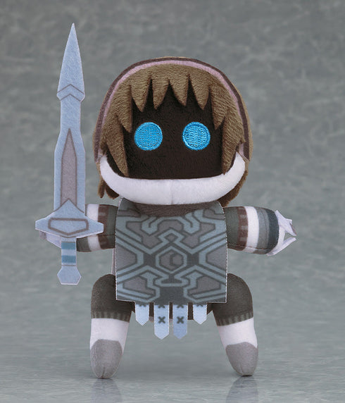『ASTROBOT』てのりぬいぐるみ Shadow of the Colossus:Wanda bot