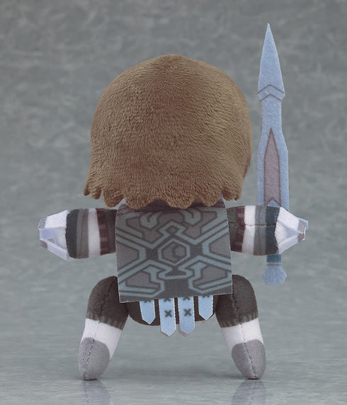 『ASTROBOT』てのりぬいぐるみ Shadow of the Colossus:Wanda bot