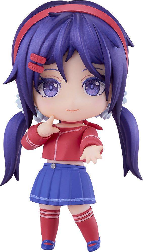 [新品未開封](特典付き) ねんどろいど ミタ MiSide : ミサイド』ねんどろいど ミタ - Anime Store.JP