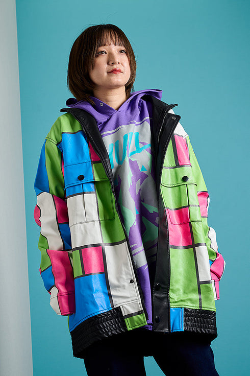 『ウマ娘 プリティーダービー』エアシャカールのジャケット