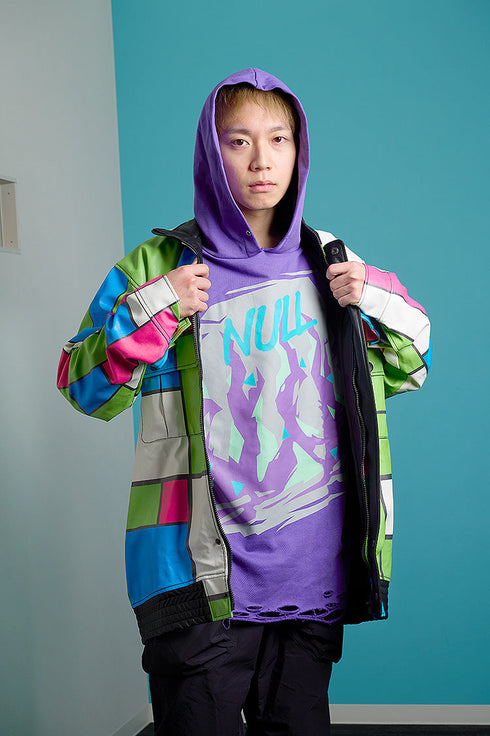 『ウマ娘 プリティーダービー』エアシャカールのジャケット