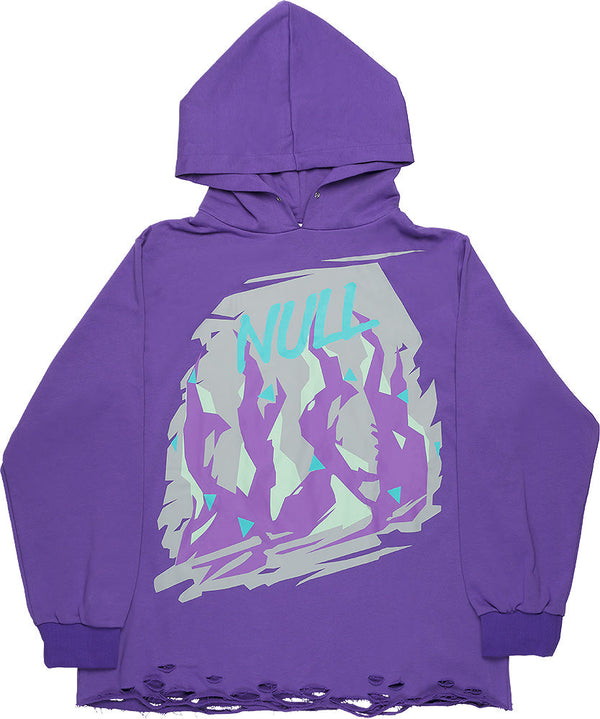 『ウマ娘 プリティーダービー』エアシャカールのパーカー