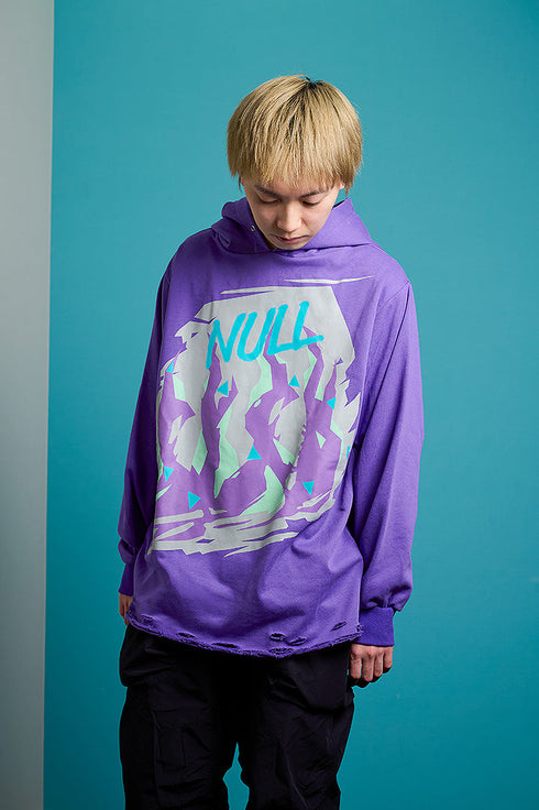 『ウマ娘 プリティーダービー』エアシャカールのパーカー