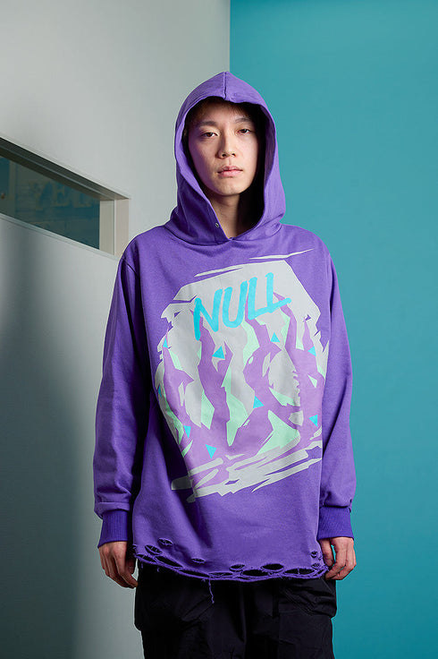 『ウマ娘 プリティーダービー』エアシャカールのパーカー