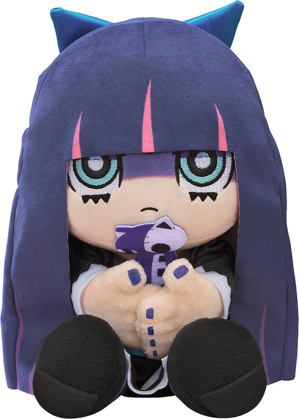 『New PANTY & STOCKING with GARTERBELT』ぬいぐるみ ストッキング