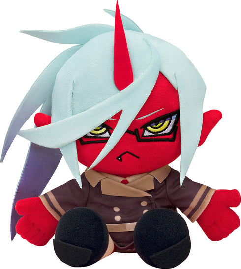 『New PANTY & STOCKING with GARTERBELT』ぬいぐるみ ニーソックス