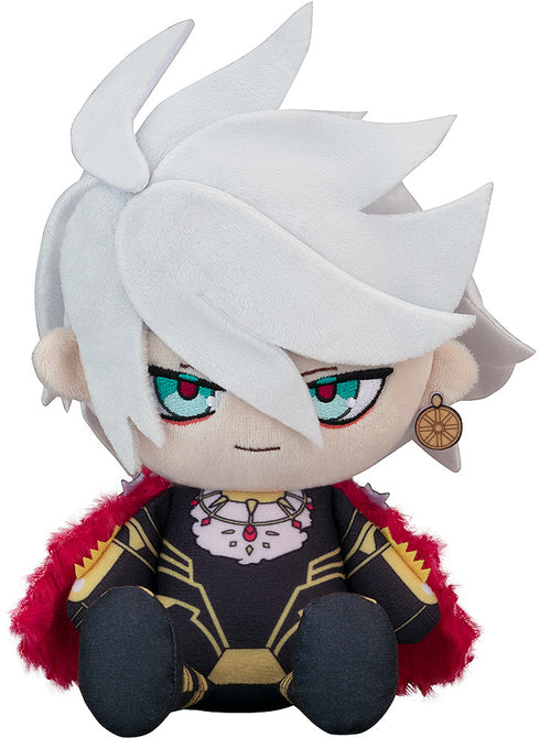 『Fate/Grand Order』ちょこぷに ぬいぐるみ ランサー/カルナ