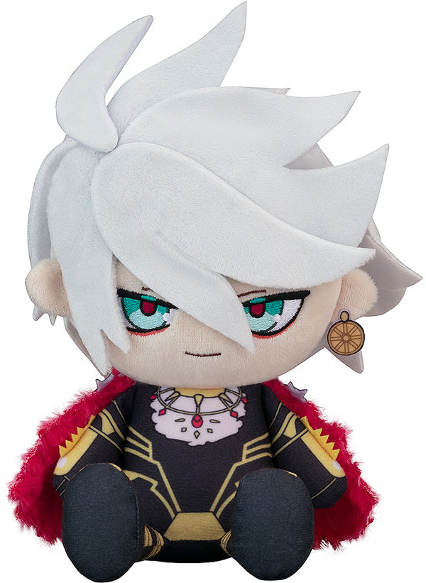 『Fate/Grand Order』ちょこぷに ぬいぐるみ ランサー/カルナ