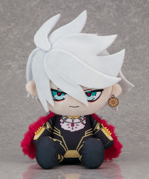 『Fate/Grand Order』ちょこぷに ぬいぐるみ ランサー/カルナ