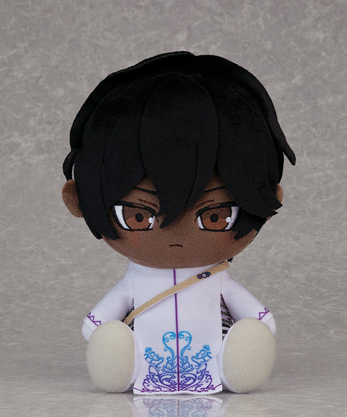 『Fate/Grand Order』ちょこぷに ぬいぐるみ アーチャー/アルジュナ